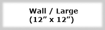format choice wall large