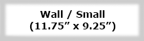 format choice wall small