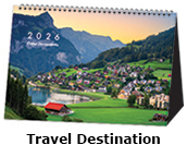 world travel desk
